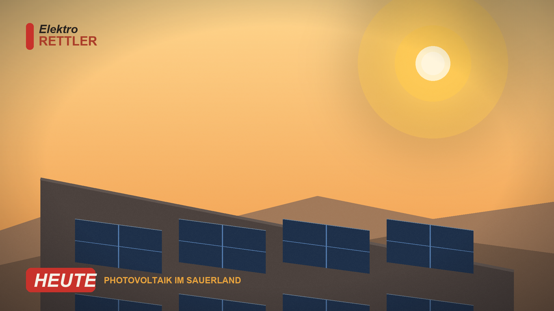Photovoltaik